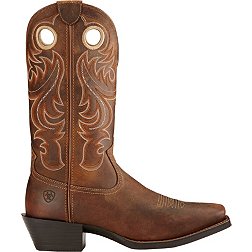 Ariat Men's Sport Square Toe Western Boots