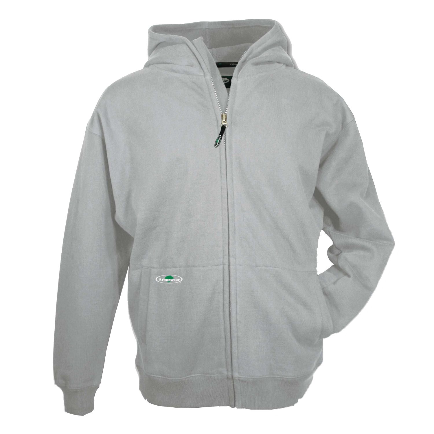 arborwear double thick fr hoodie