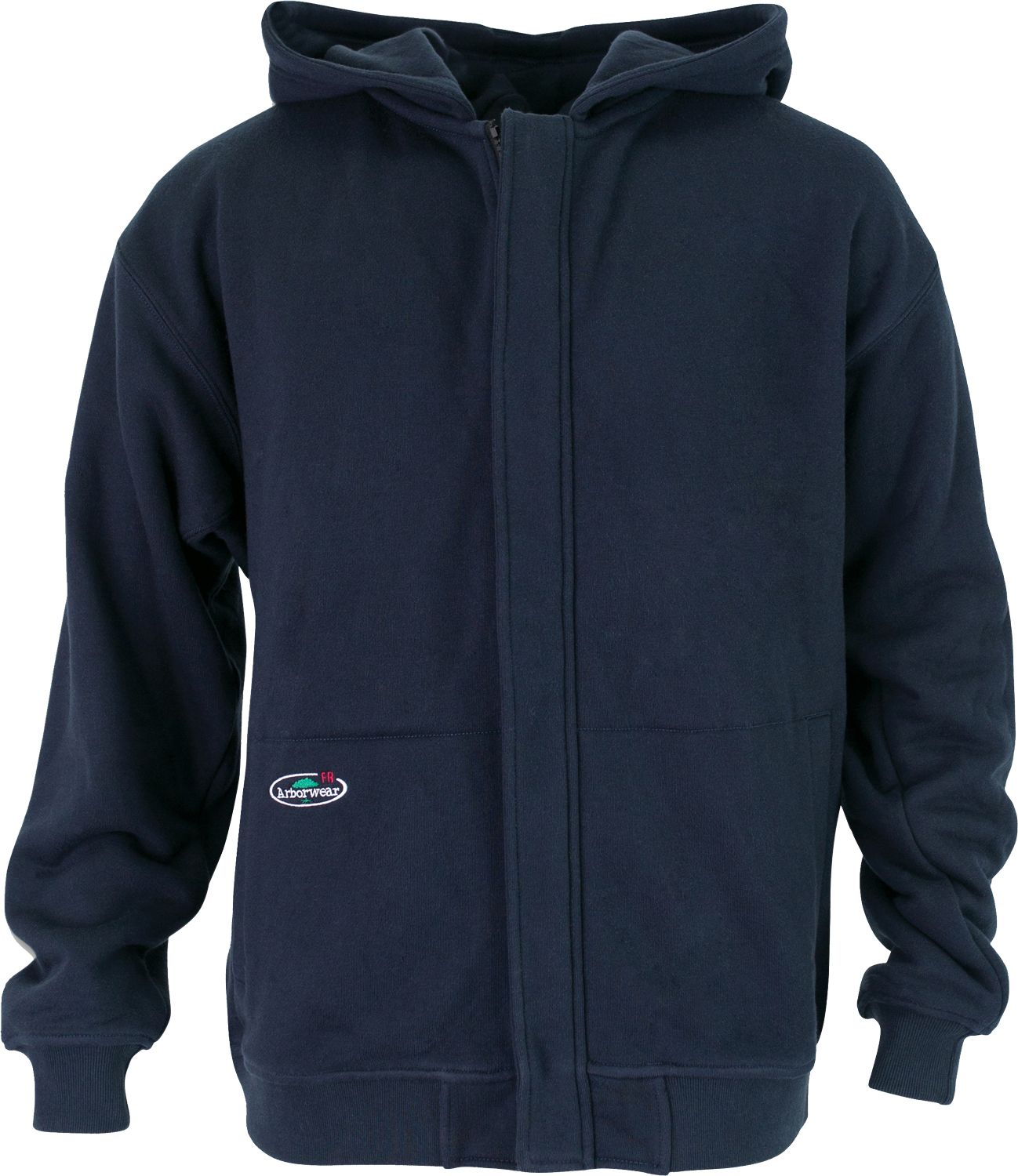 double zip hoodie men's