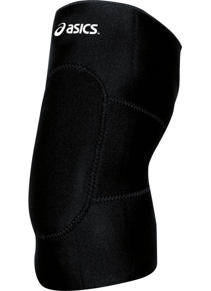 asics kneepad asics kneepad