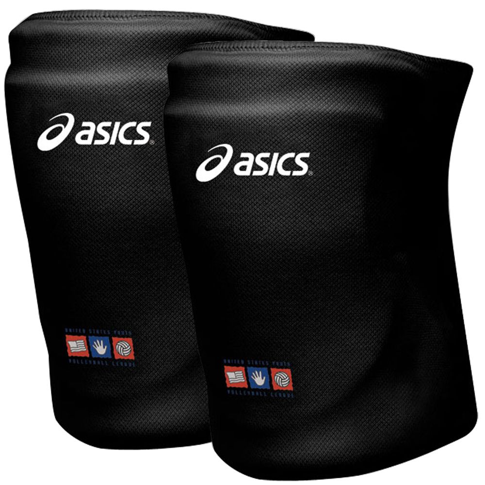 asics takedown knee pad