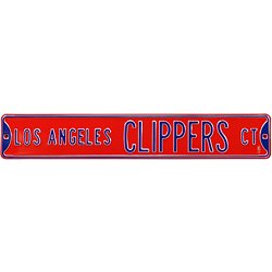 Los Angeles Dodgers - L.A. DODGERS AVE - Embossed Steel Street Sign –  authenticstreetsigns