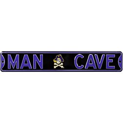 Authentic Street Signs East Carolina Pirates ‘Man Cave' Street Sign