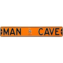 Authentic Street Signs Oklahoma State ‘Man Cave' Street Sign