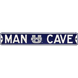 Authentic Street Signs Utah State ‘Man Cave' Street Sign