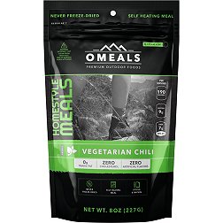 Omeals Vegetarian Chili