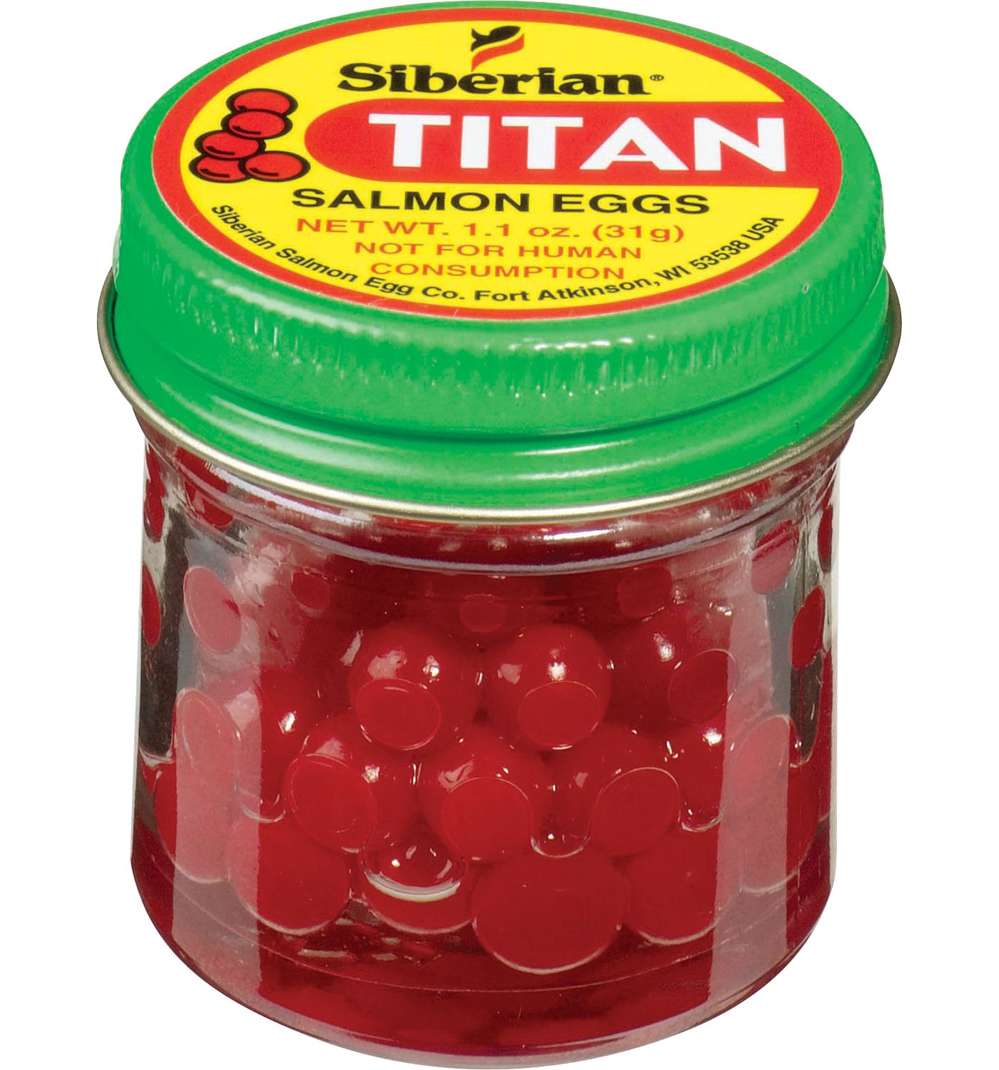 Siberian Titan Salmon Eggs DICK'S Sporting Goods
