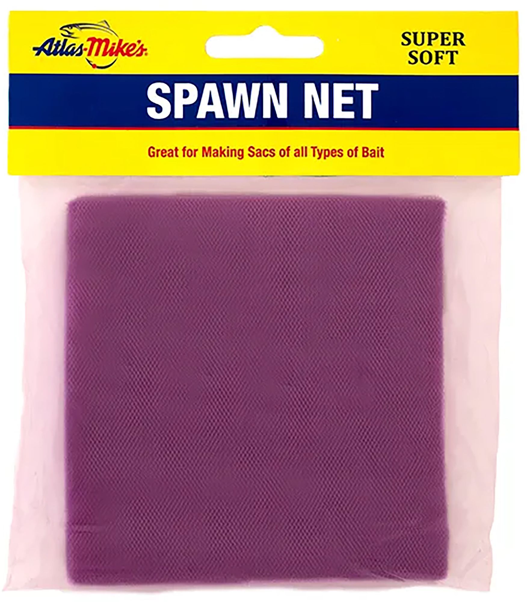 Atlas Spawn Net Squares