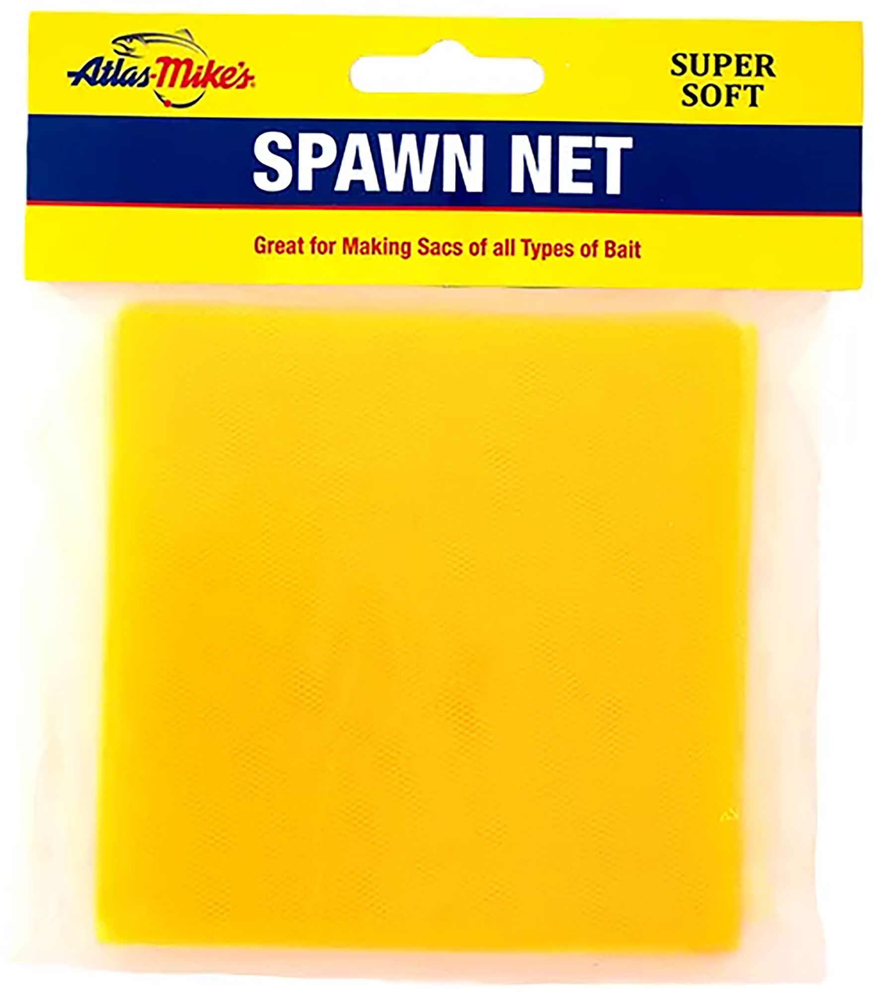 Atlas Spawn Net Squares - No Color