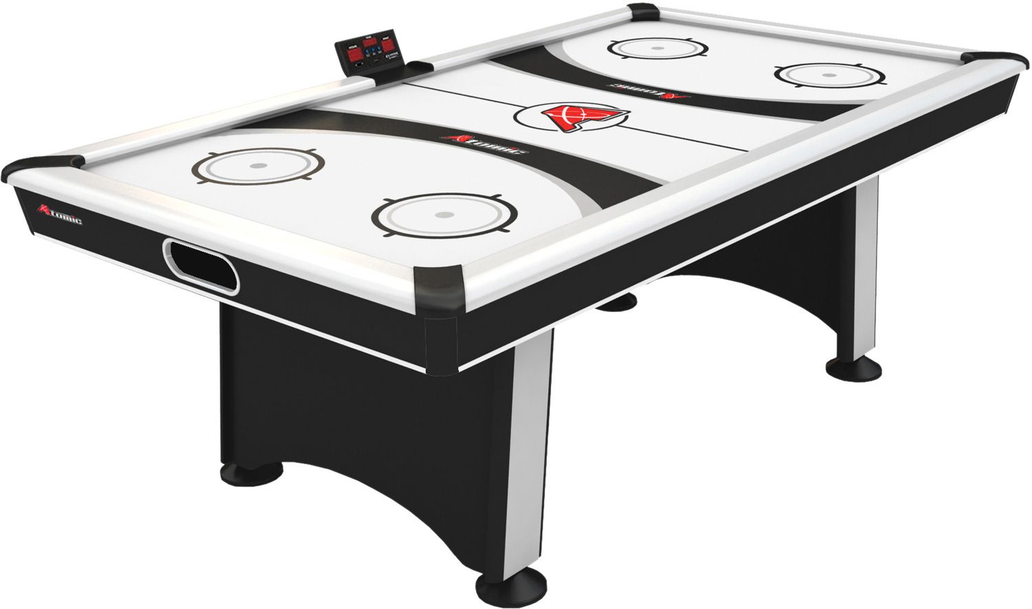Atomic Blazer 7' Air Hockey Table