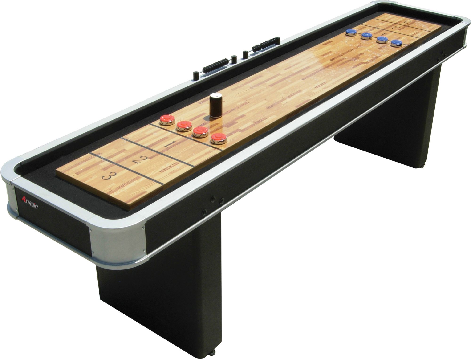 Shuffleboard