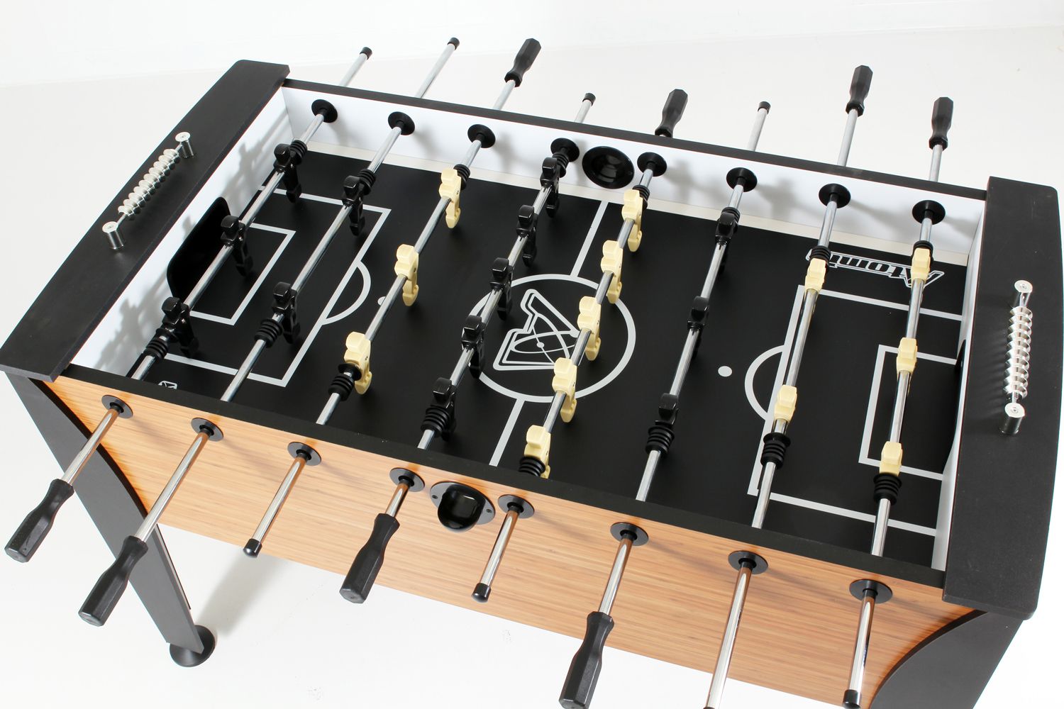 Atomic Pro Force Foosball Table