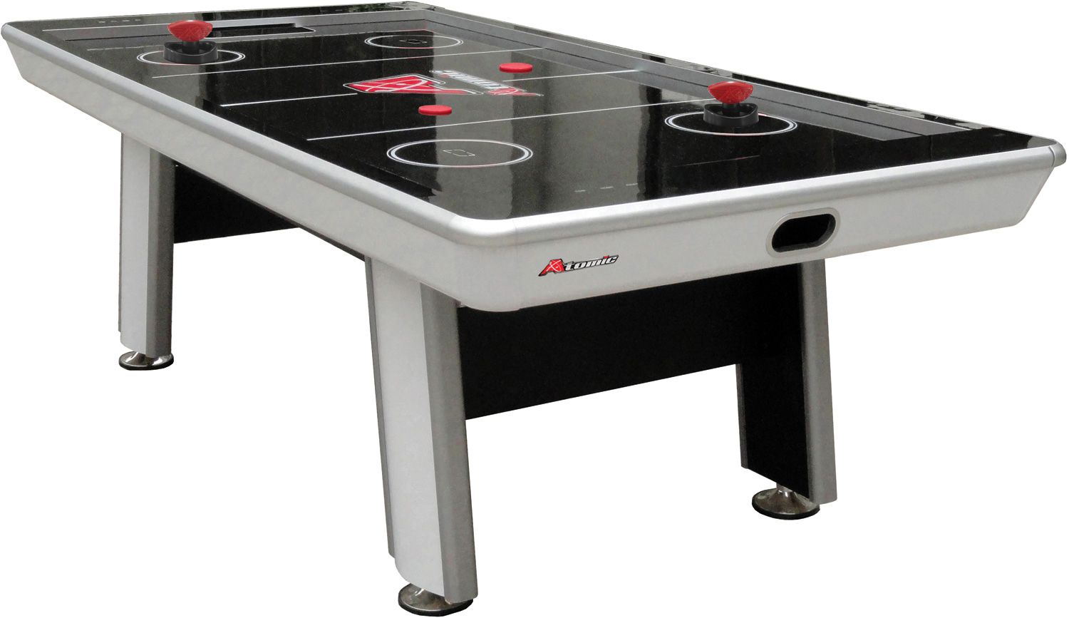 Atomic Avenger 8' Air Hockey Table