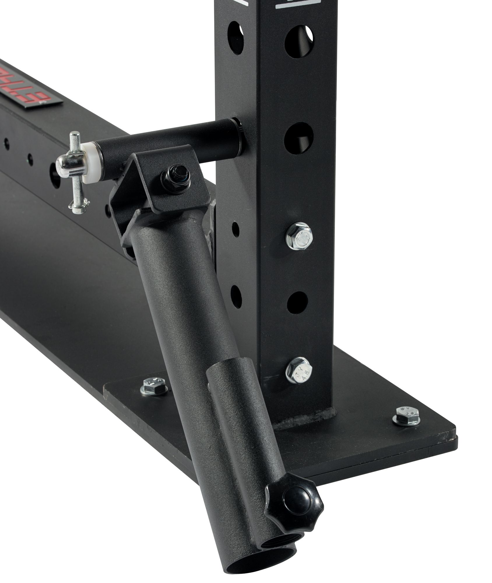 Equipment Attachments