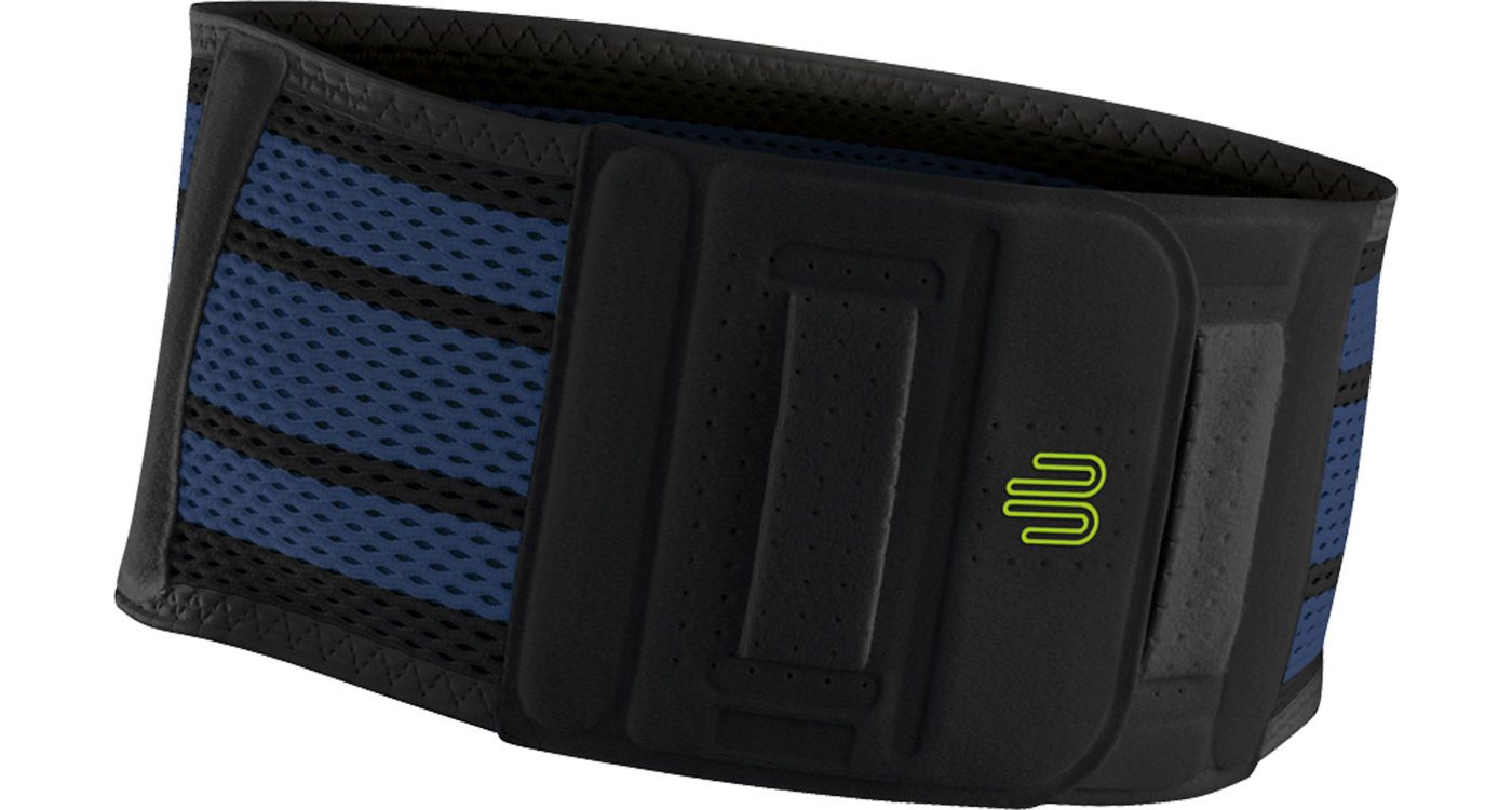 Bauerfeind Sports Back Support Brace DICK'S Sporting Goods