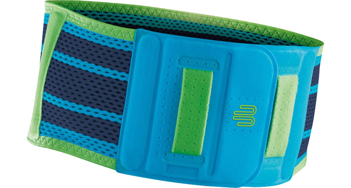 Bauerfeind Sports Back Support Brace DICK'S Sporting Goods