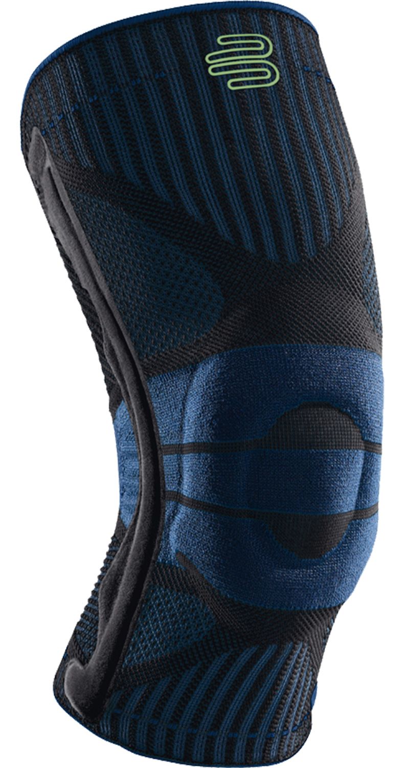 Bauerfeind Sports Knee Support DICK'S Sporting Goods
