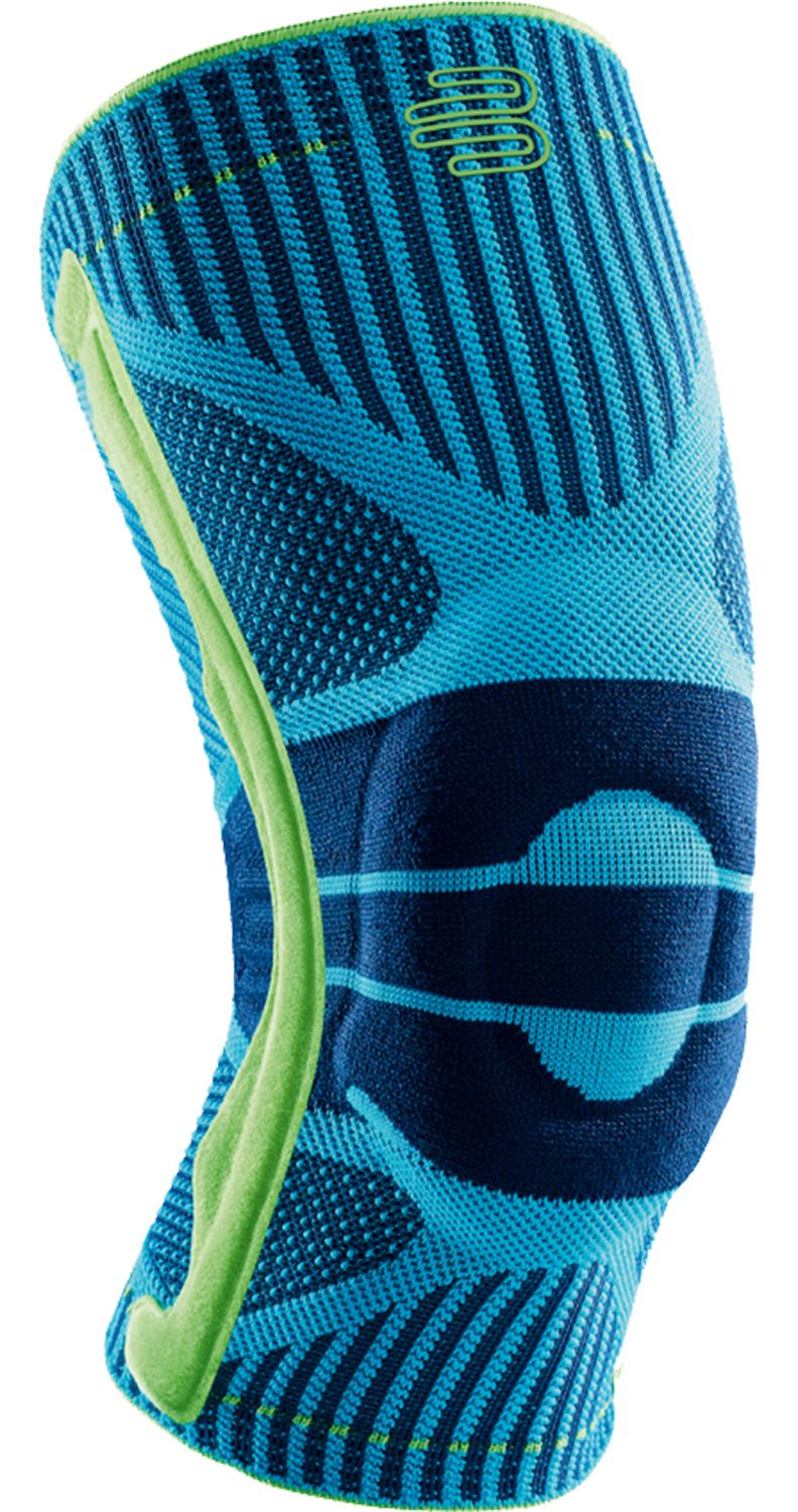 Bauerfeind Sports Knee Support | Dick's Sporting Goods