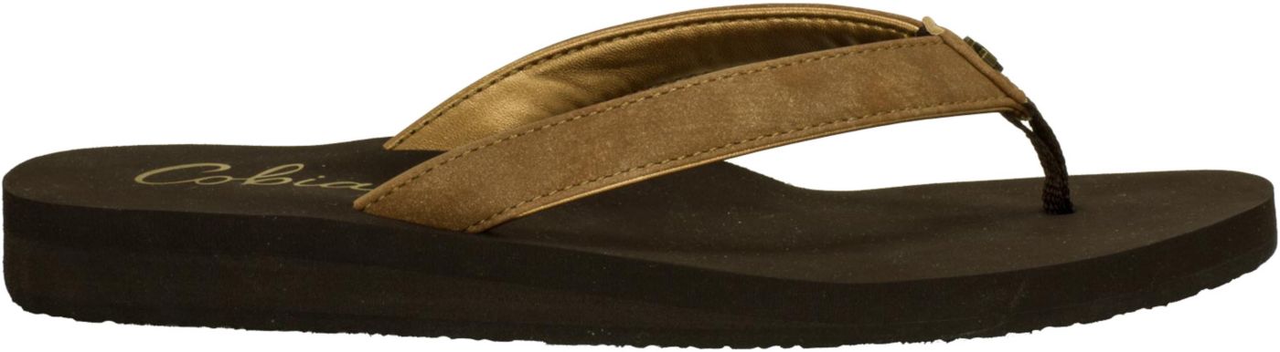 womens clearance flip flops