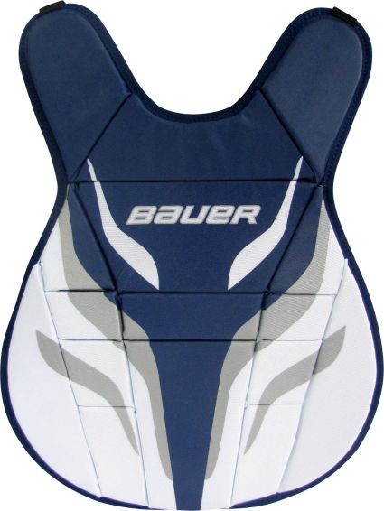 Bauer Performance Series Hockey Goalie Chest Protector | DICK'S