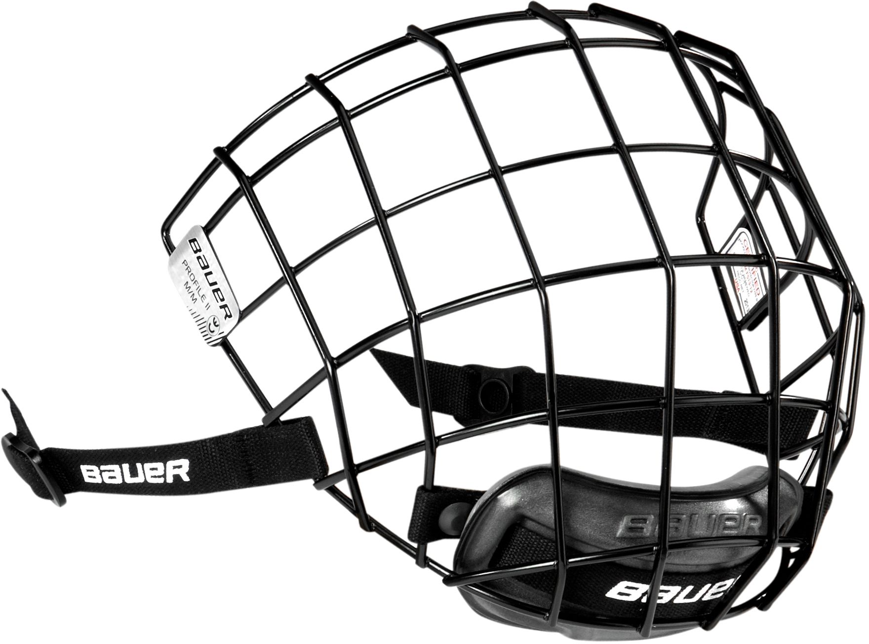 Bauer Profile II Hockey Facemask