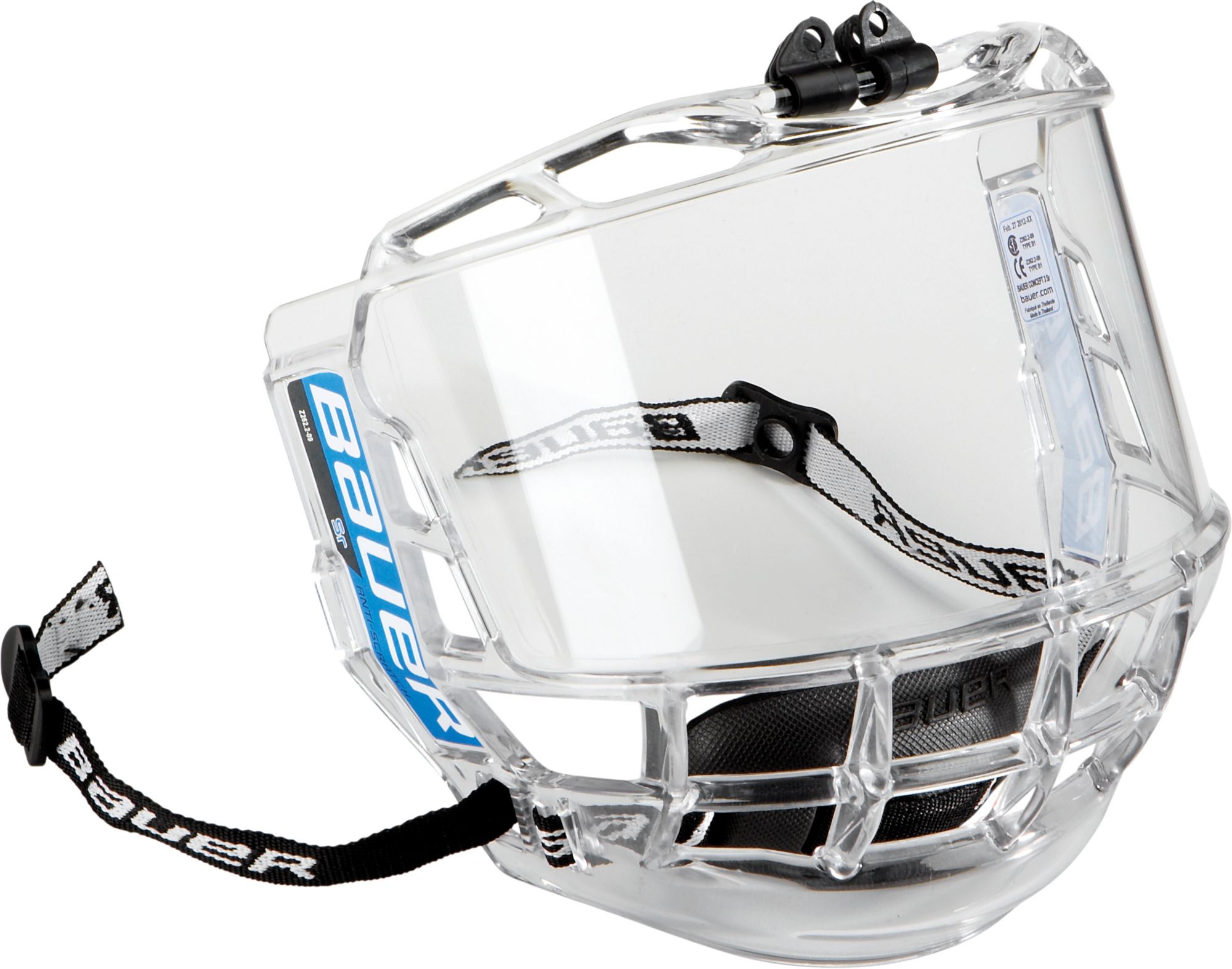 Helmet Tools & Accessories