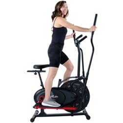 Body Rider 2-in-1 Cardio Dual Trainer