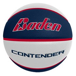 Baden Contender Official Basketball (29.5”)
