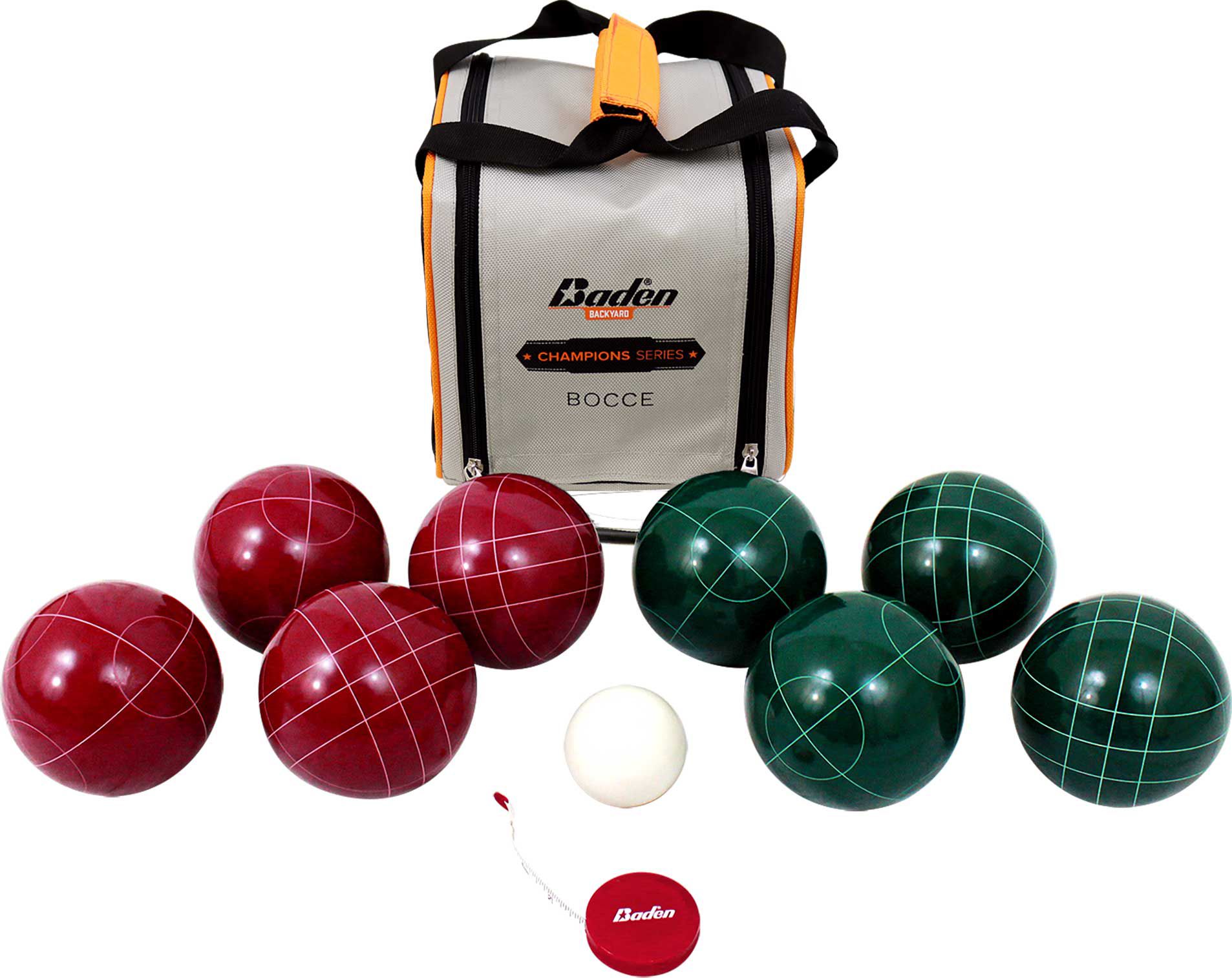 Bocce