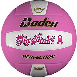 Baden Perfection Dig Pink Game Volleyball