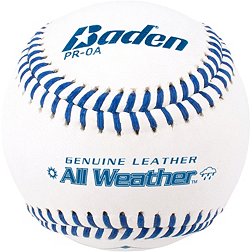 Baden PR-0A All-Weather Practice Baseball