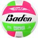 Neon Pink/Green