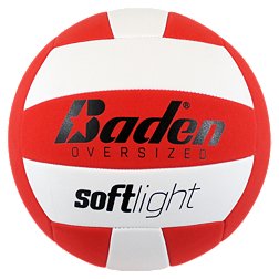 Baden Skilcoach Lightweight Oversized Training Volleyball