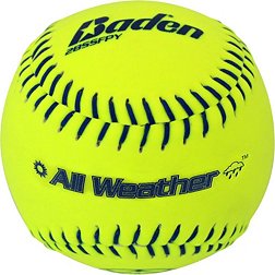 Baden 12” All-Weather Fastpitch Softball