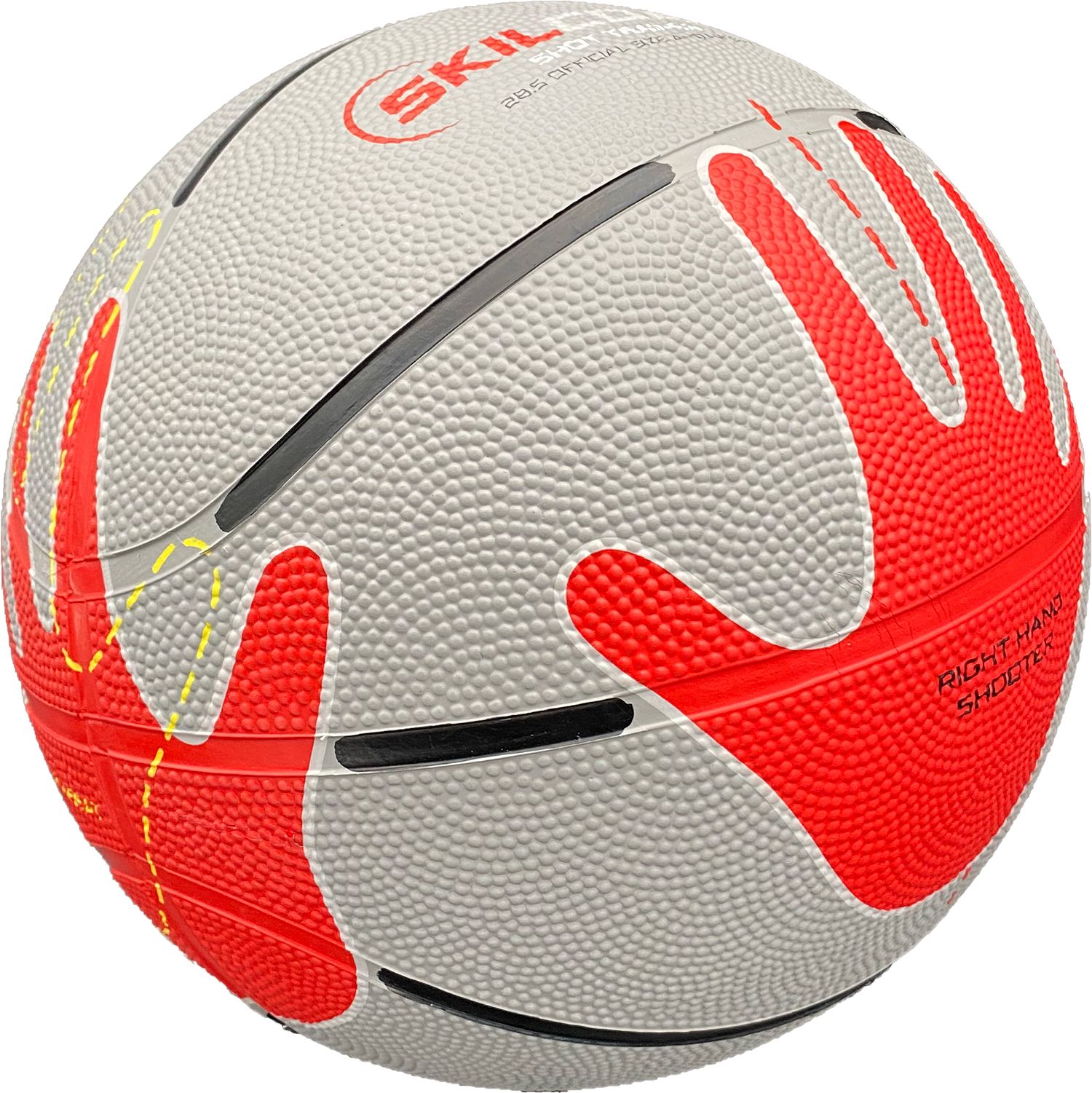Girls' Basketballs