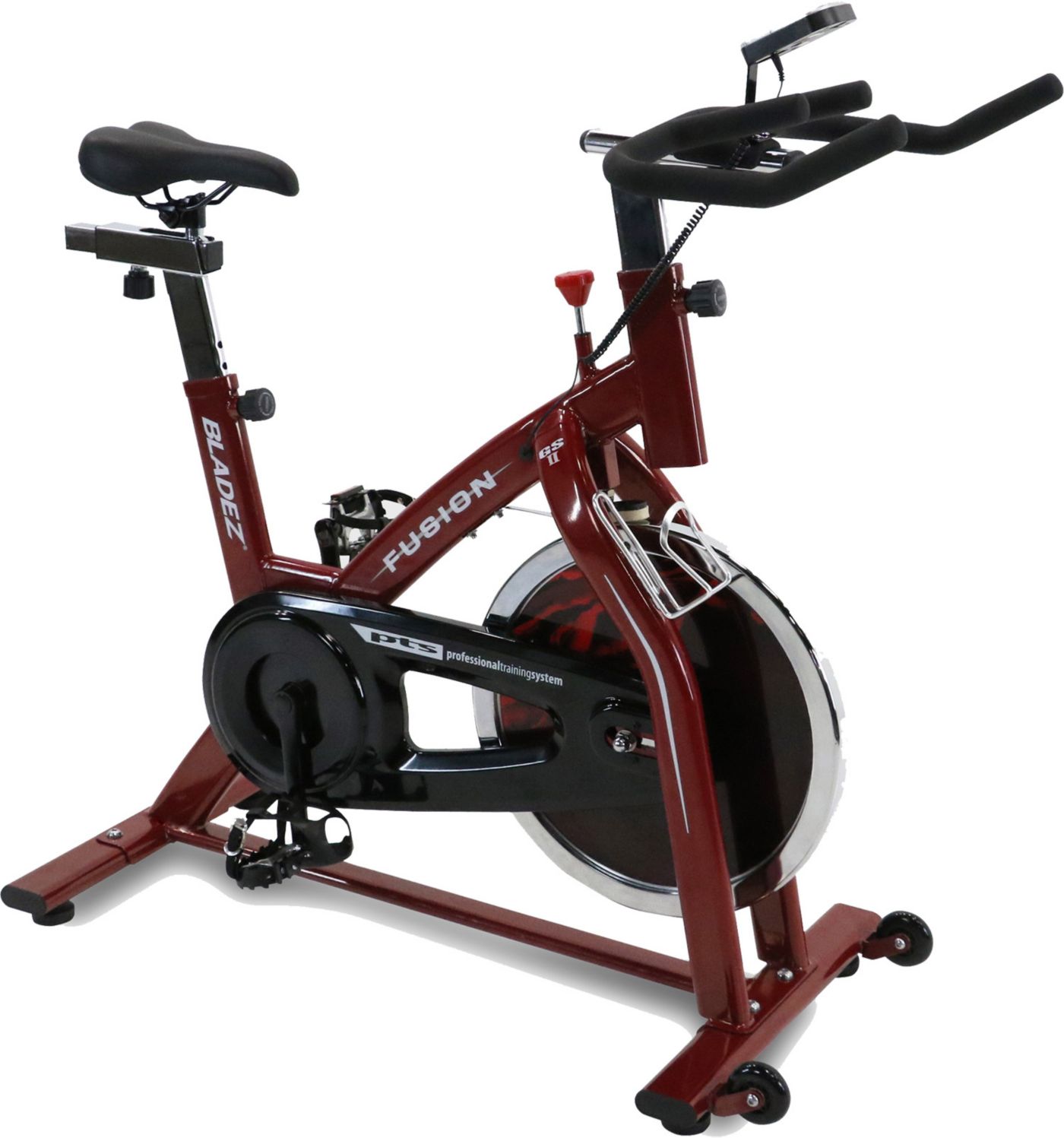 stratum bladez indoor bike