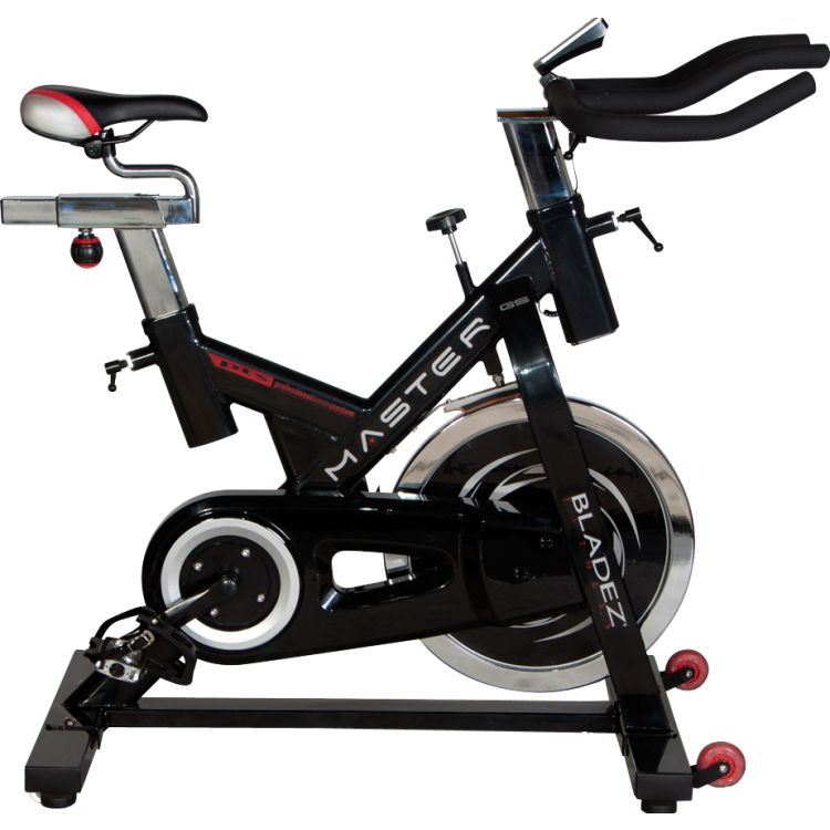 stratum gs spin bike