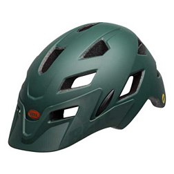 Bell Youth Sidetrack Bike Helmet
