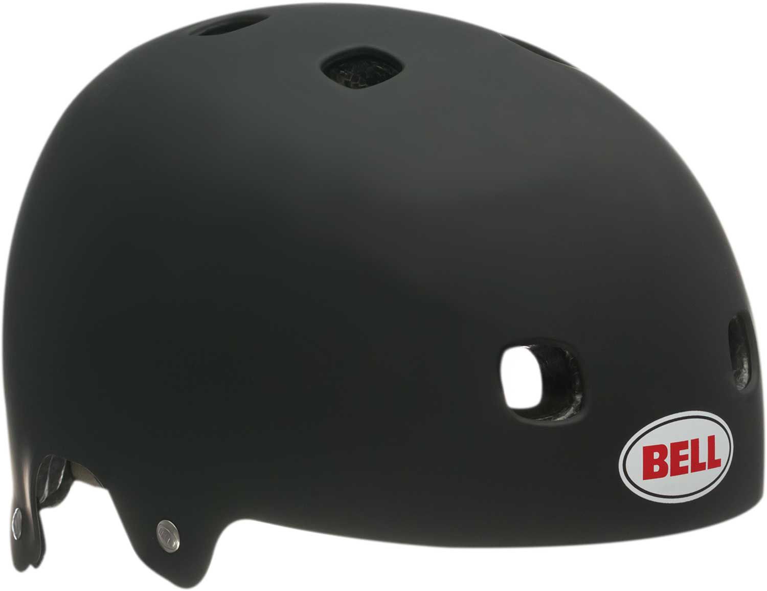 Bell Youth Segment Jr Bike and Skate Helmet