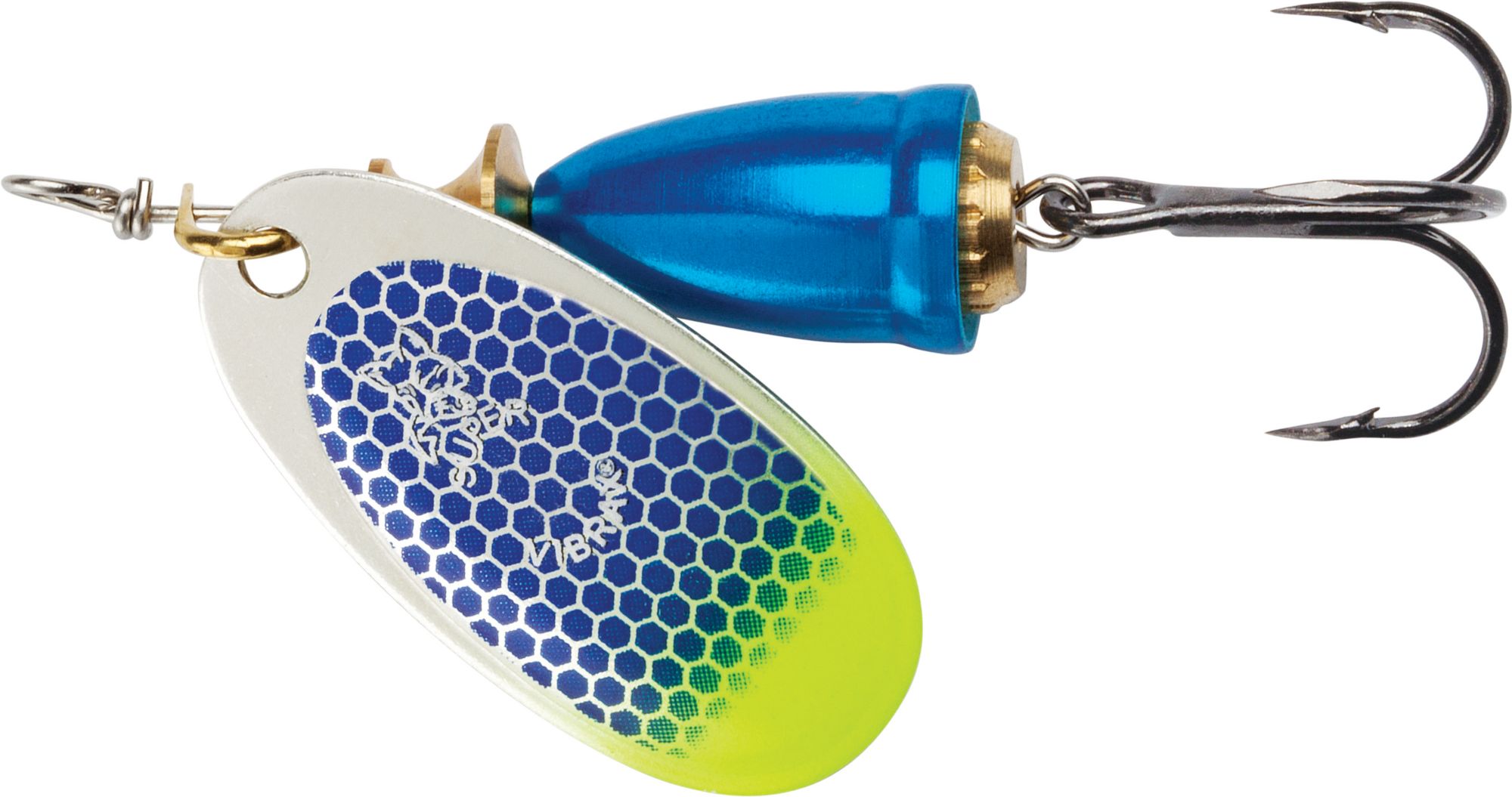 Blue Fox Classic Vibrax Spinner