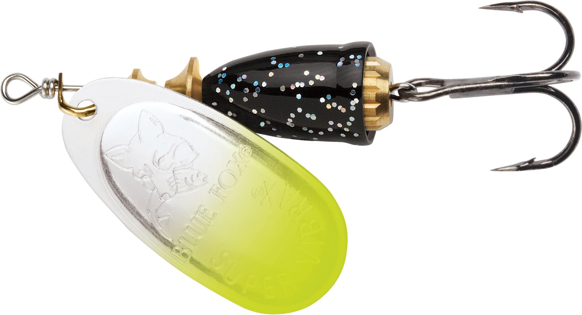Chartreuse/Silver