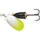 Chartreuse/Silver