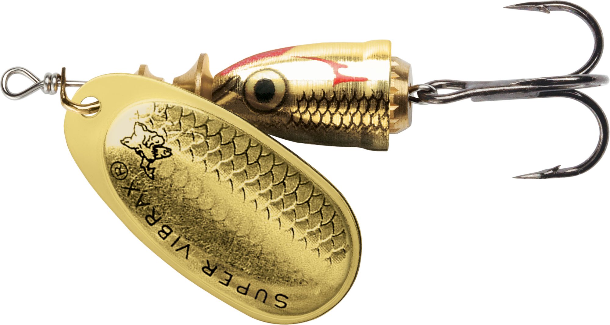 Blue Fox Classic Vibrax Spinner