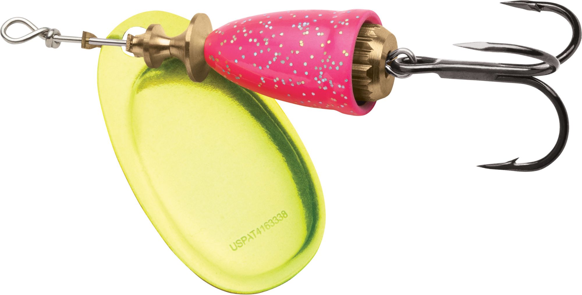 Pink Chartreuse Candyback