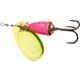 Pink Chartreuse Candyback