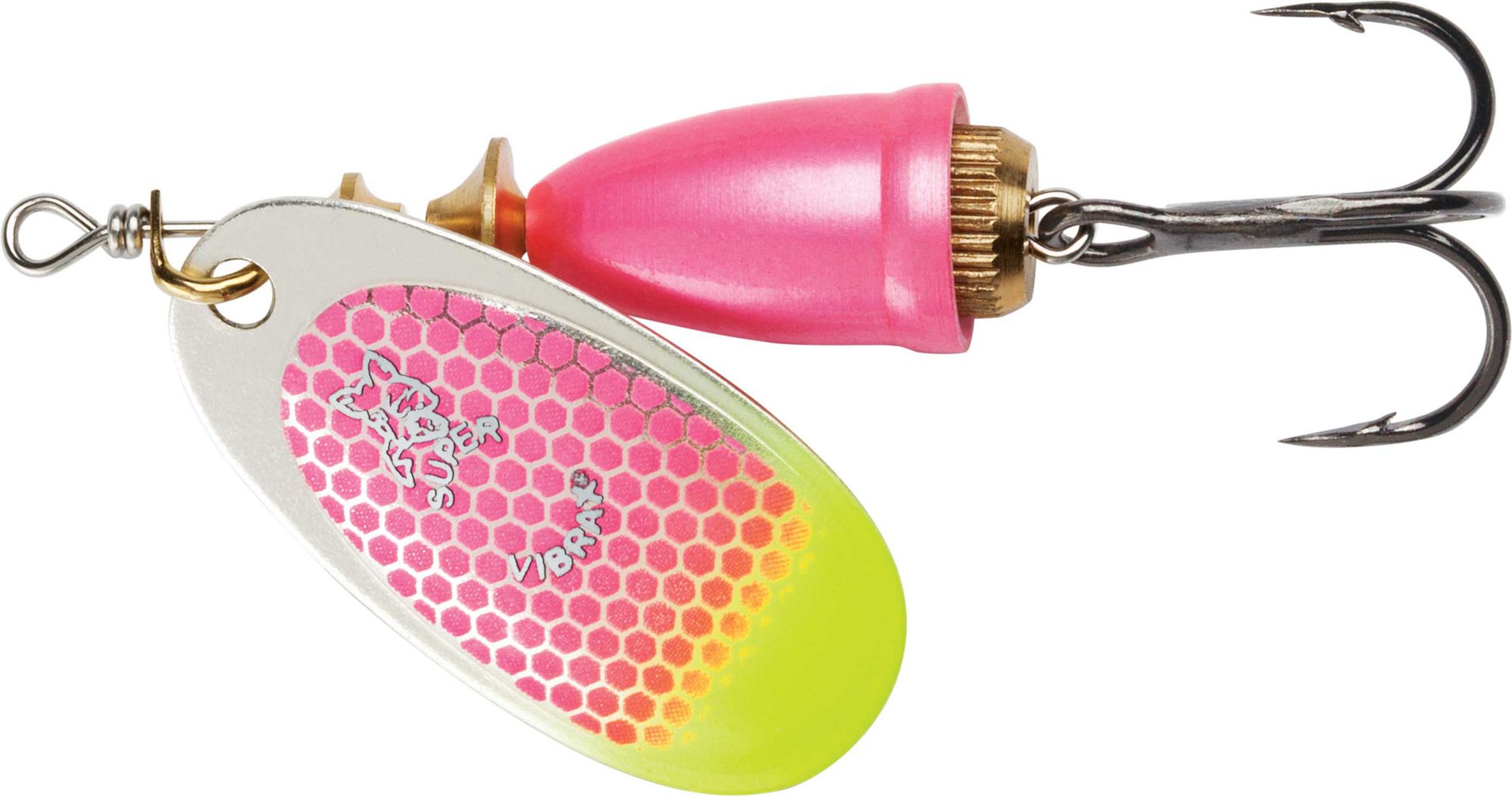 Pink/Chartreuse Glow