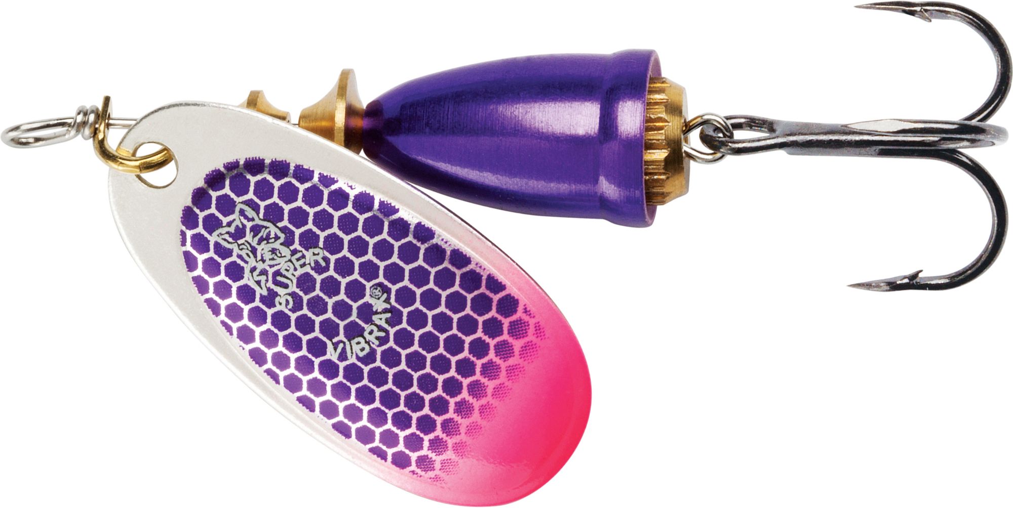 Blue Fox Classic Vibrax Spinner