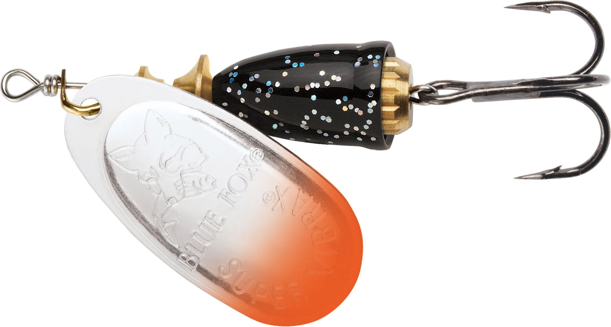 Blue Fox Classic Vibrax Spinner