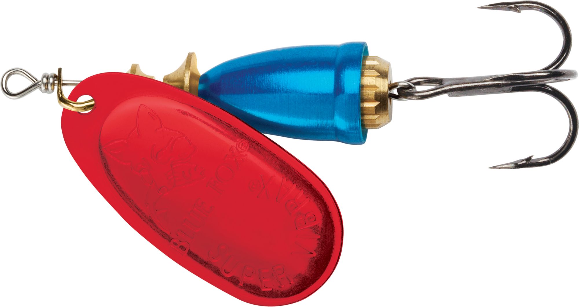 Blue Fox Classic Vibrax Spinner