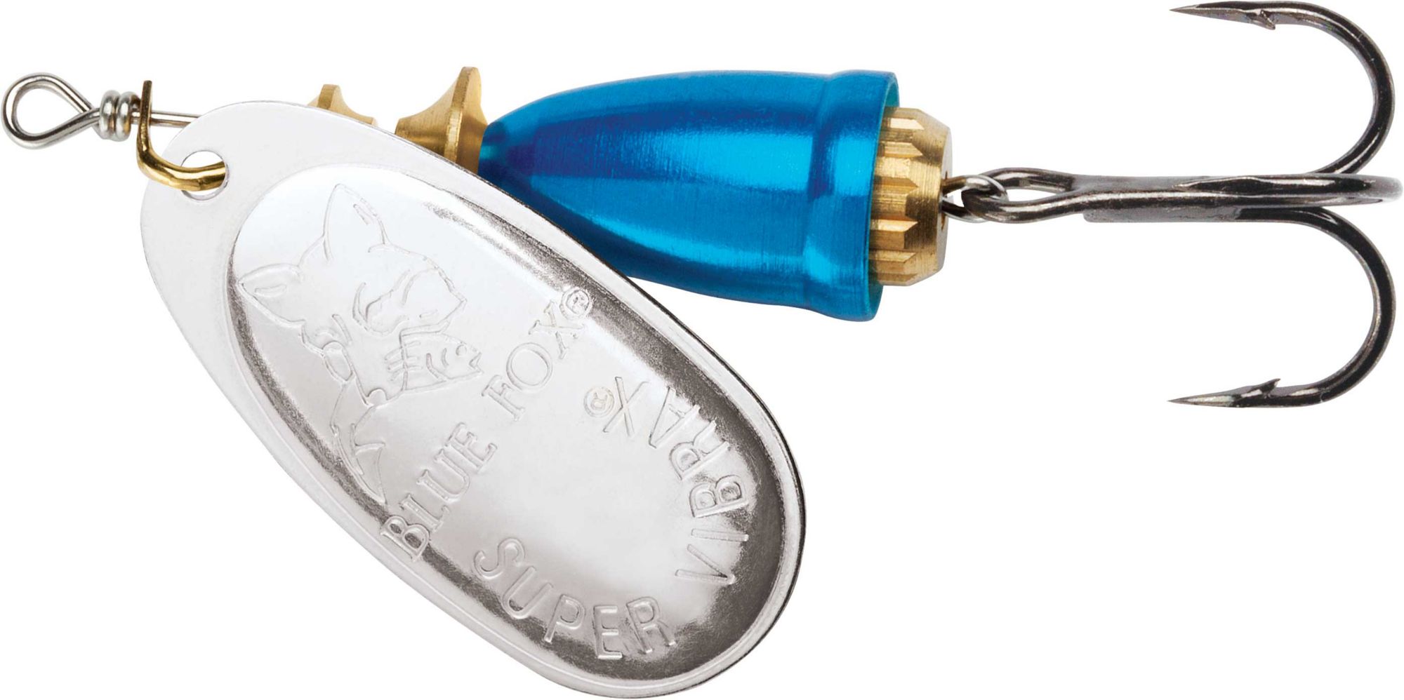 Blue Fox Classic Vibrax Spinner